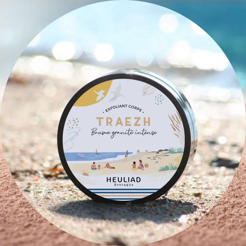 Heuliad, cosmétiques bretons artisanaux et naturels